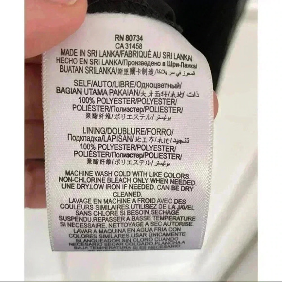 Bnwt  Bcbgeneration Dress - Picture 12 of 13